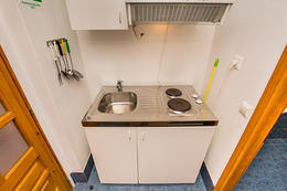 A2 - apartmány Ankica, Prižba, ostrov Korčula, Chorvatsko