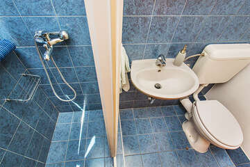 A3 - apartmány Ankica, Prižba, ostrov Korčula, Chorvatsko