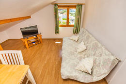 A3 - apartmány Ankica, Prižba, ostrov Korčula, Chorvatsko