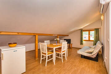 A3 - apartmány Ankica, Prižba, ostrov Korčula, Chorvatsko