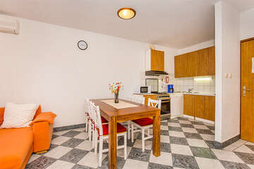 A4 - apartmány Ankica, Prižba, ostrov Korčula, Chorvatsko