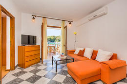 A4 - apartmány Ankica, Prižba, ostrov Korčula, Chorvatsko