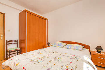 A4 - apartmány Ankica, Prižba, ostrov Korčula, Chorvatsko