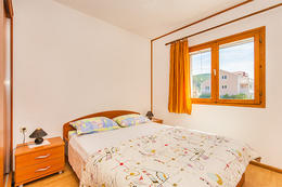 A4 - apartmány Ankica, Prižba, ostrov Korčula, Chorvatsko