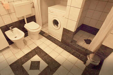 A4 - apartmány Ankica, Prižba, ostrov Korčula, Chorvatsko