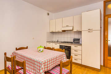 A5 - apartmány Ankica, Prižba, ostrov Korčula, Chorvatsko