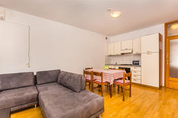 A5 - apartmány Ankica, Prižba, ostrov Korčula, Chorvatsko