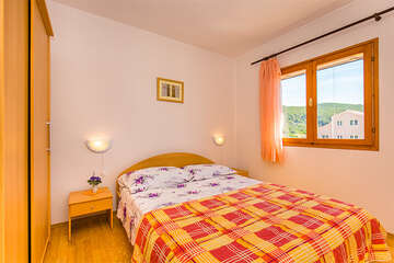 A5 - apartmány Ankica, Prižba, ostrov Korčula, Chorvatsko