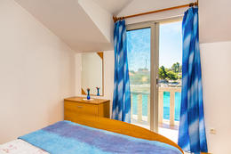 A5 - apartmány Ankica, Prižba, ostrov Korčula, Chorvatsko