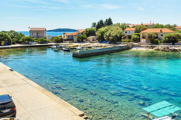 A5 - apartmány Ankica, Prižba, ostrov Korčula, Chorvatsko