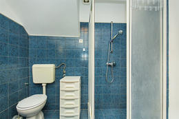 A5 - apartmány Ankica, Prižba, ostrov Korčula, Chorvatsko