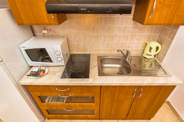 A2 - apartmány Tanja, Stara Novalja, ostrov Pag, Chorvatsko