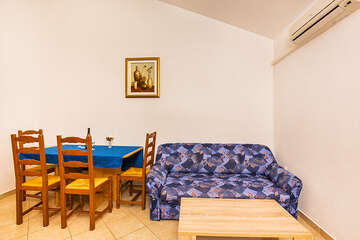 A2 - apartmány Tanja, Stara Novalja, ostrov Pag, Chorvatsko