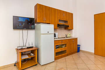 A2 - apartmány Tanja, Stara Novalja, ostrov Pag, Chorvatsko