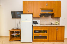 A2 - apartmány Tanja, Stara Novalja, ostrov Pag, Chorvatsko