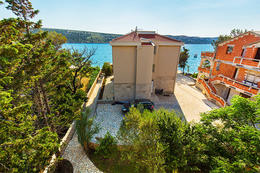 A2 - apartmány Tanja, Stara Novalja, ostrov Pag, Chorvatsko