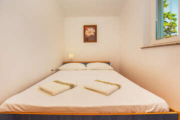 A2 - apartmány Tanja, Stara Novalja, ostrov Pag, Chorvatsko