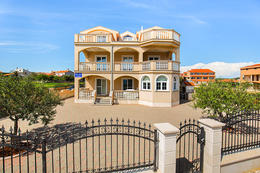 apartmány Slobodan