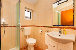 A1 - apartmány Cimet, Privlaka, Zadarská riviéra, Chorvatsko