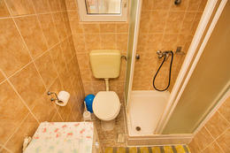 A1 - apartmány Dalija, Nin, Zadarská riviéra, Chorvatsko