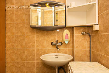 A1 - apartmány Dalija, Nin, Zadarská riviéra, Chorvatsko