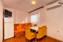 A1 - apartmány Dalija, Nin, Zadarská riviéra, Chorvatsko