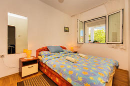 A2 - apartmány Dalija, Nin, Zadarská riviéra, Chorvatsko