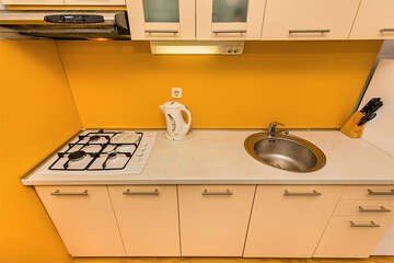 A2 - apartmány Dalija, Nin, Zadarská riviéra, Chorvatsko