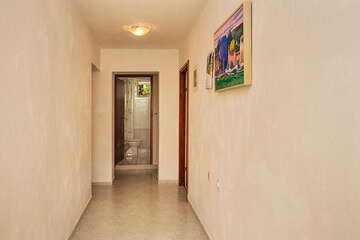 A1 - apartmány Vedrana, Tkon, ostrov Pašman, Chorvatsko