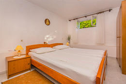 A1 - apartmány Vedrana, Tkon, ostrov Pašman, Chorvatsko