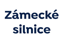 Zámecké silnice