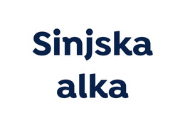 Sinjska alka