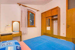 A1 - apartmány Borovi, Biograd na moru, Chorvatsko