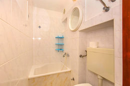 A1 - apartmány Borovi, Biograd na moru, Chorvatsko