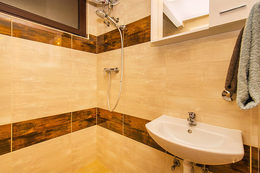 A2 - apartmány Borovi, Biograd na moru, Chorvatsko