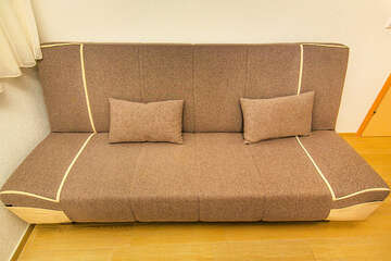 A2 - apartmány Borovi, Biograd na moru, Chorvatsko