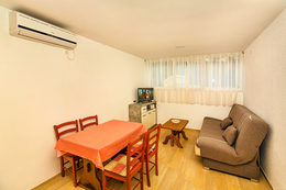 A2 - apartmány Borovi, Biograd na moru, Chorvatsko