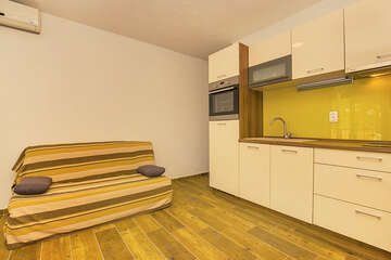 M5 - apartmány Ružmarin-I, Vela Stiniva, ostrov Hvar, Chorvatsko