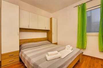 M6 - apartmány Ružmarin-I, Vela Stiniva, ostrov Hvar, Chorvatsko