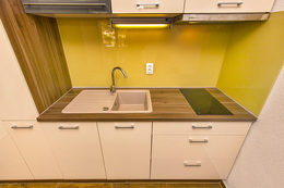 M6 - apartmány Ružmarin-I, Vela Stiniva, ostrov Hvar, Chorvatsko