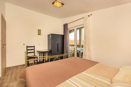 A2 - apartmány Lejla, Tkon, ostrov Pašman, Chorvatsko