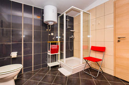 A2 - apartmány Lejla, Tkon, ostrov Pašman, Chorvatsko