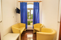 A10 - apartmány Nisveta, Vlašići, ostrov Pag, Chorvatsko