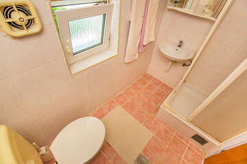 A19 - apartmány Nisveta, Vlašići, ostrov Pag, Chorvatsko