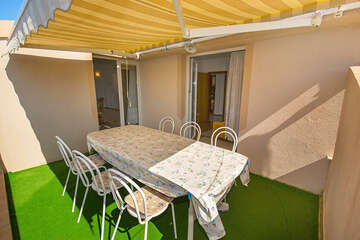 A2 - apartmány Hibiskus, Mandre, ostrov Pag, Chorvatsko