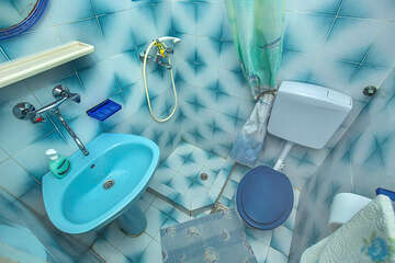 A3 - apartmány Hibiskus, Mandre, ostrov Pag, Chorvatsko