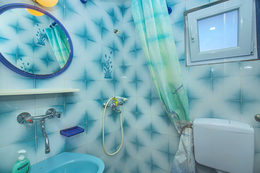 A3 - apartmány Hibiskus, Mandre, ostrov Pag, Chorvatsko