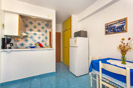 A3 - apartmány Hibiskus, Mandre, ostrov Pag, Chorvatsko