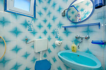 A4 - apartmány Hibiskus, Mandre, ostrov Pag, Chorvatsko