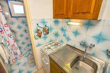 A4 - apartmány Hibiskus, Mandre, ostrov Pag, Chorvatsko